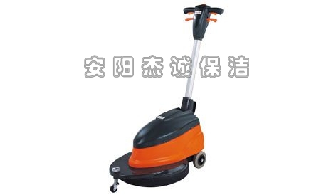 凈美 JM776 高速拋光機